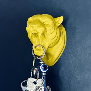 Animal Key Hook, Bathroom Hook, Towel Hook, Car Key Hook, Multi-functional Hook, Entryway Hat Hook